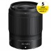 Nikon NIKKOR Z 35mm f/1.8 S Lens Nikon NIKKOR Z 35mm f/1.8 S Lens